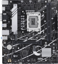Asus Prime B760M-K resim