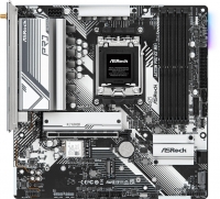 ASRock A620M Pro RS WiFi resim