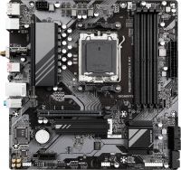 Gigabyte A620M Gaming X AX resim