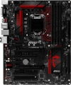 MSI Z170A Gaming M3 resim