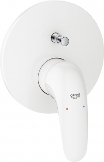 Grohe Eurostyle Solid 24047LS3 Banyo Bataryası