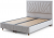 İndivani Siesta 160x200 Baza+Başlık+Yatak Seti