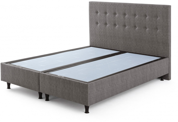 İndivani Happy 120x200 Baza+Başlık+Yatak Seti