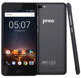 Preo P3
