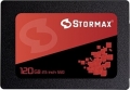 Stormax Red Series resim