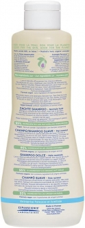 Mustela Papatya Özlü 500 ml Şampuan