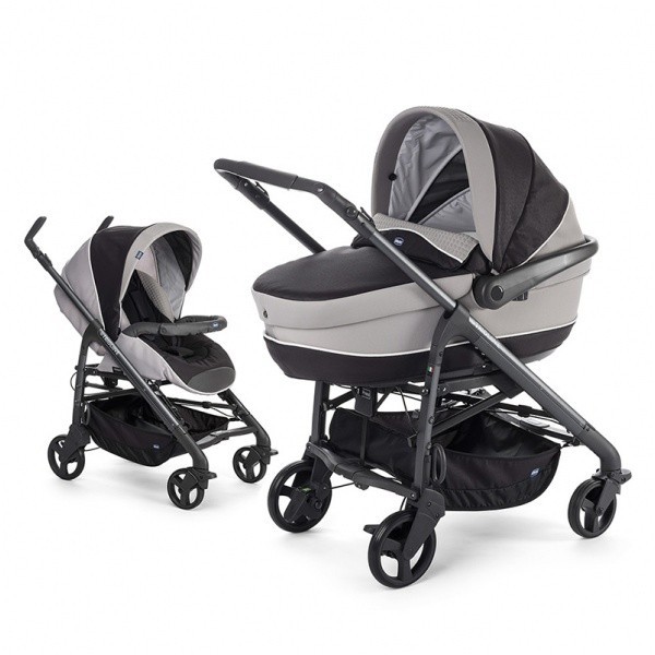 Chicco Duo Love Motion Bebek Arabası
