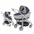 Chicco Duo Love Motion resim