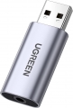 Ugreen 80864 USB to 3.5mm TRSS resim