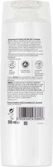 Pantene Superfood Gür ve Güçlü 350 ml Şampuan