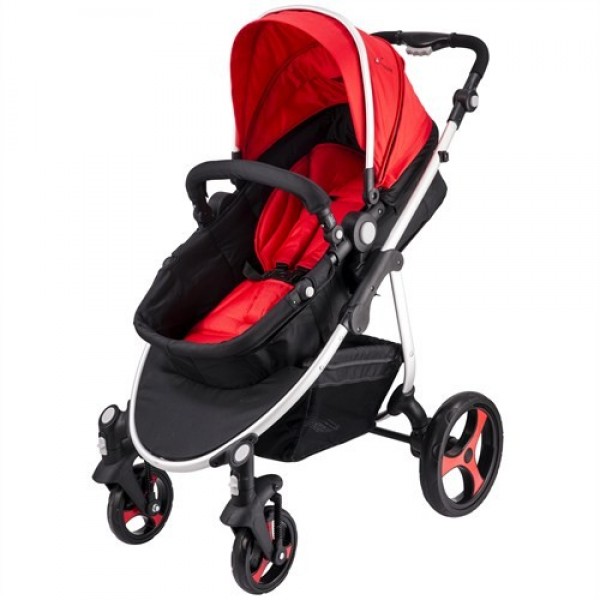 Johnson DB 219 Mini Gold Bebek Arabası