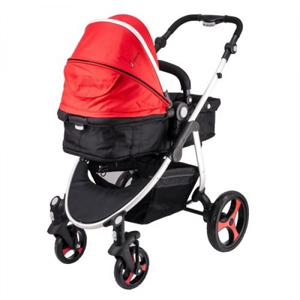 Johnson DB 219 Mini Gold Bebek Arabası