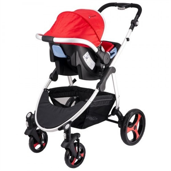 Johnson DB 219 Mini Gold Bebek Arabası