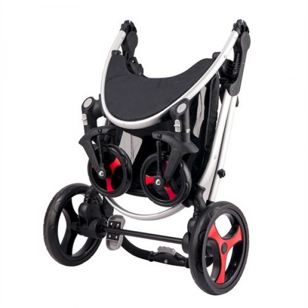 Johnson DB 219 Mini Gold Bebek Arabası