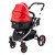 Johnson DB 219 Mini Gold Bebek Arabası