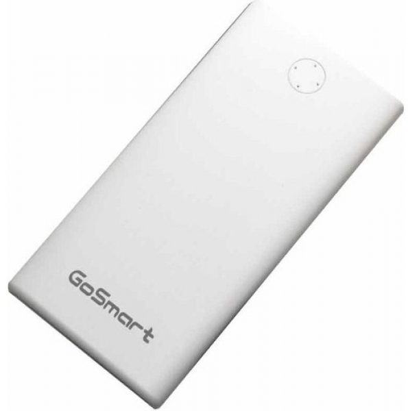 GoSmart GS-PB-18 10000 mAh Powerbank