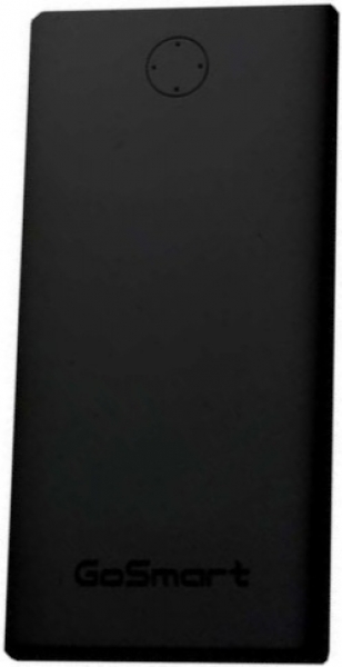 GoSmart GS-PB-18 10000 mAh Powerbank