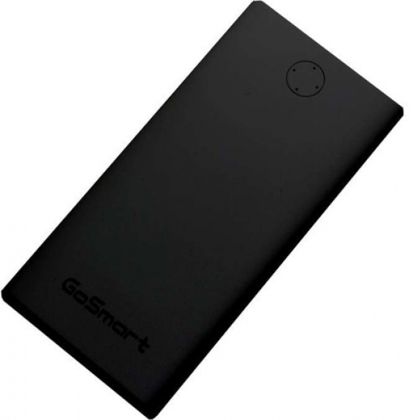 GoSmart GS-PB-18 10000 mAh Powerbank
