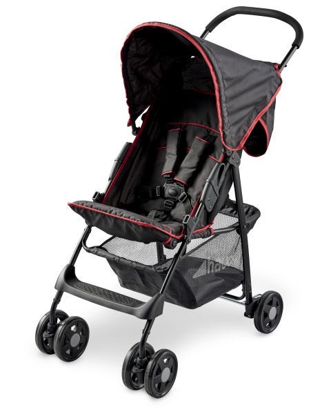 Hauck Sport Bebek Arabası