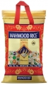 Mahmood Rice 1121 Sella Basmati Pirinç 9 kg Bakliyat