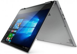 Lenovo Yoga 720 (13") 80X60076TX 2'si 1 Arada