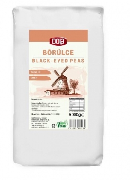Dola Börülce 5 kg