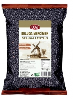 Dola Beluga Mercimek 1 kg