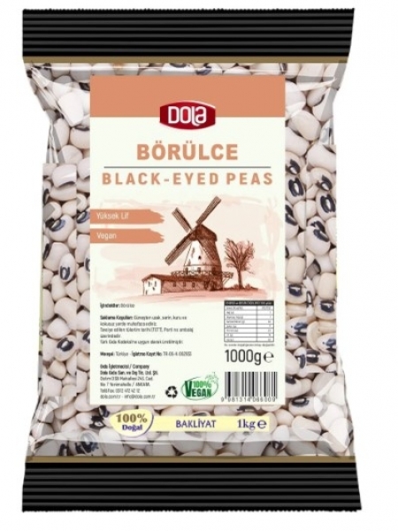 Dola Börülce 1 kg
