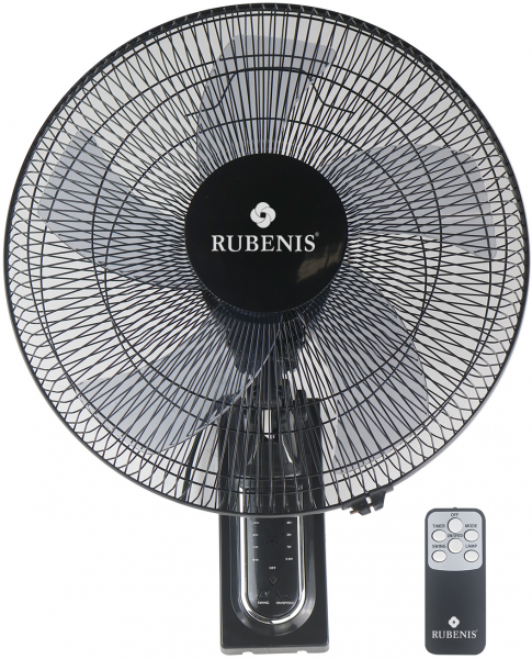 Rubenis RBSR-70 Duvar Tipi Vantilatör