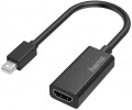 Hama 200332 Mini DisplayPort to HDMI resim