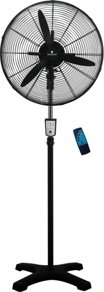 Rubenis RBS-600 Ayaklı Vantilatör