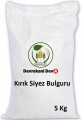 Devrekani Deva Köftelik Kırık Siyez Bulguru 5 kg resim