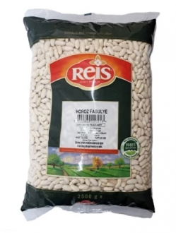 Reis Horoz Fasulye 2.5 kg