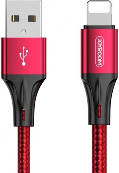 Joyroom S-1030N1 Lightning Şarj Kablosu (1 m)