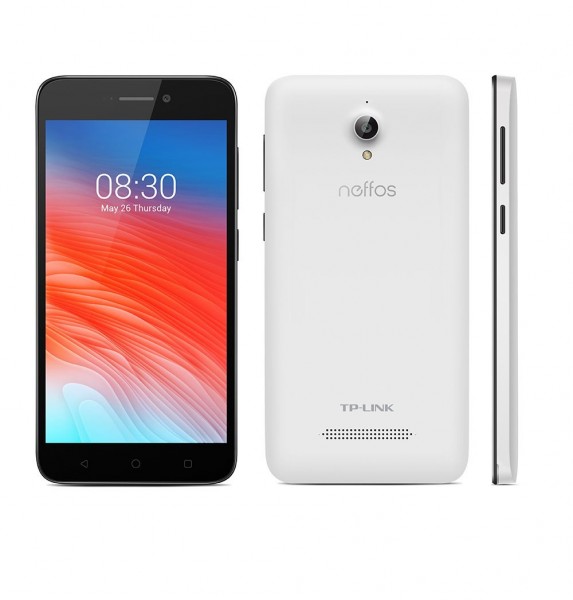 TP-Link Neffos Y5