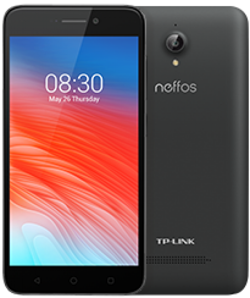 TP-Link Neffos Y5