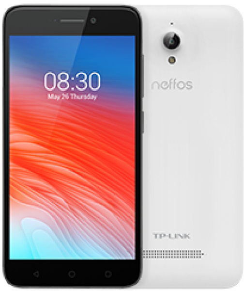 TP-Link Neffos Y5