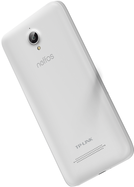 TP-Link Neffos Y5