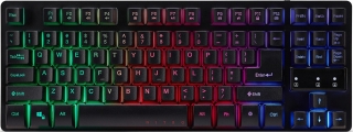 Acer Nitro TKL NKW120 Klavye