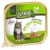 Jungle Tavuklu Pate Yetişkin 100 gr Kedi Maması