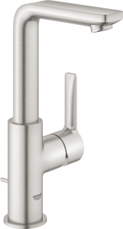 Grohe Lineare L 23296DC1 Lavabo Bataryası