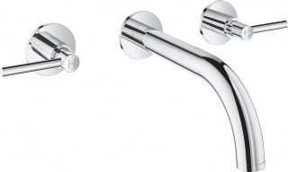 Grohe Atrio S 20169003 Lavabo Bataryası