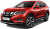 2017 Yeni Nissan X-Trail 1.6 dCi 130 BG X-Tronic Platinum (4x2)
