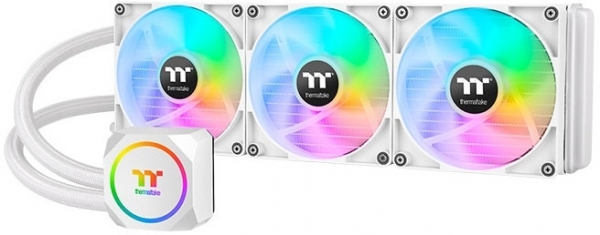 Thermaltake TH420 ARGB İşlemci Soğutucu