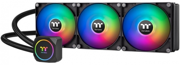 Thermaltake TH420 ARGB İşlemci Soğutucu