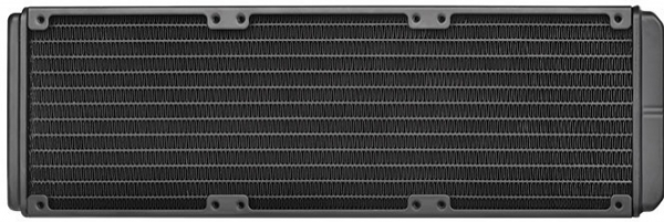 Thermaltake TH420 ARGB İşlemci Soğutucu