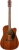 Fender CD-60SCE Elektro Akustik Gitar