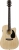 Squier SA-105CE Elektro Akustik Gitar