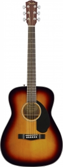 Fender CC-60S Akustik Gitar