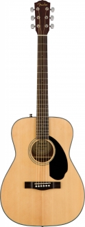 Fender CC-60S Akustik Gitar